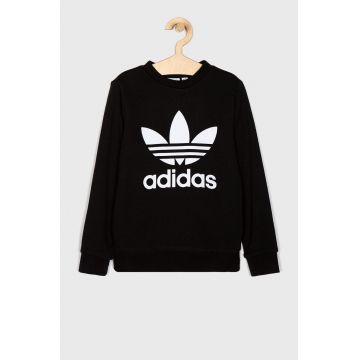 adidas Originals - Bluza copii 128-164 cm ED7797