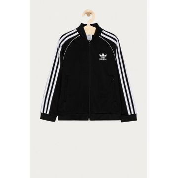 Adidas Originals Bluză GN8451 cu imprimeu