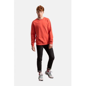 Bluza sport unisex de bumac