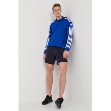 adidas Performance Bluză GP6436 bărbați, cu imprimeu GP6436