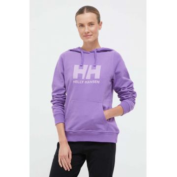 Helly Hansen bluză 33978-001