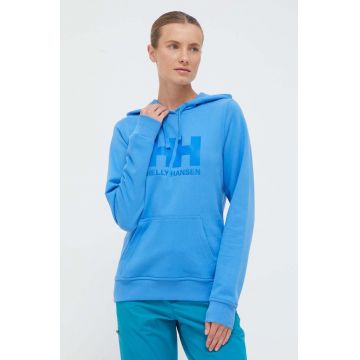 Helly Hansen bluză 33978-001