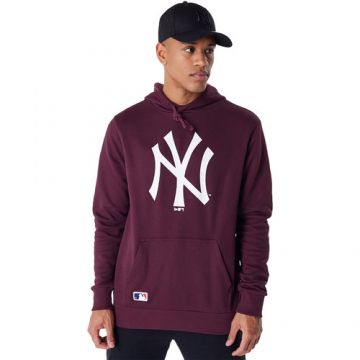 Hanorac barbati New Era Nos Mlb Regular Hoodie 60416737