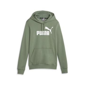 Hanorac Puma ESS Logo Hoodie FL