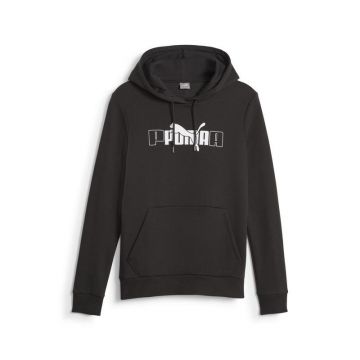 Hanorac Puma essplus logo LAB Hoodie FL