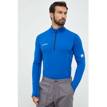 Mammut hanorac Aenergy ML Half Zip neted