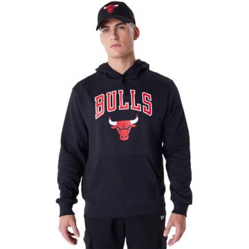 Hanorac barbati New Era Chicago Bulls 60416759