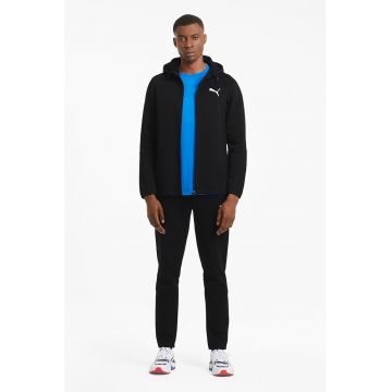 Hanorac slim fit Evostripe Core