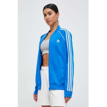 adidas Originals bluză femei, cu imprimeu IL3794