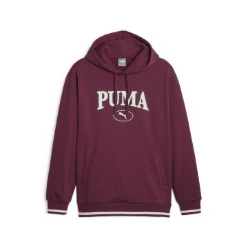 Hanorac PUMA pentru barbati SQUAD HOODIE FL - 67601722