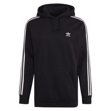 Hanorac ADIDAS pentru barbati 3-STRIPES HOODY - H06676