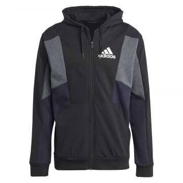 Hanorac ADIDAS pentru barbati M ESS CB FZ HD - HY5936