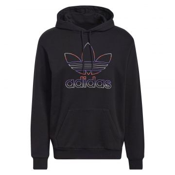 Hanorac ADIDAS pentru barbati TREF SER HOOD 3 - HC7155