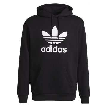 Hanorac ADIDAS pentru barbati TREFOIL HOODY - H06667