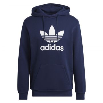 Hanorac ADIDAS pentru barbati TREFOIL HOODY - HK5298