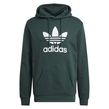 Hanorac ADIDAS pentru barbati TREFOIL HOODY - HK7270