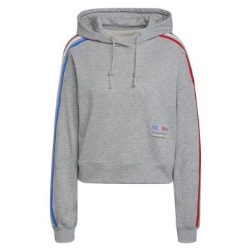 Hanorac ADIDAS pentru femei HOODIE - GN2855