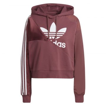 Hanorac ADIDAS pentru femei HOODIE - HC7035