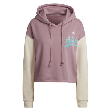 Hanorac ADIDAS pentru femei HOODIE - HD9784