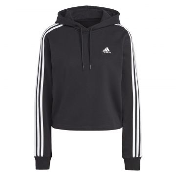 Hanorac ADIDAS pentru femei W 3S FT CR HD - IC8767