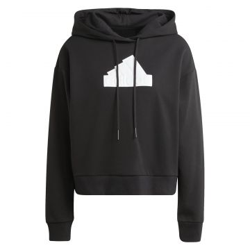 Hanorac ADIDAS pentru femei W FI BOS HOODIE - IB8501