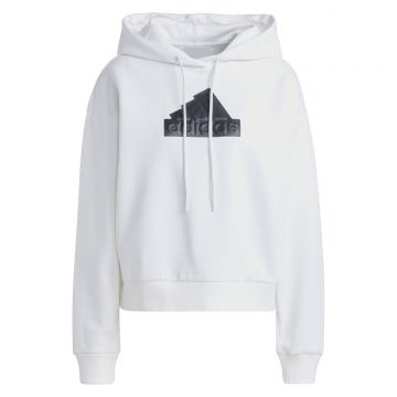 Hanorac ADIDAS pentru femei W FI BOS HOODIE - IB8502