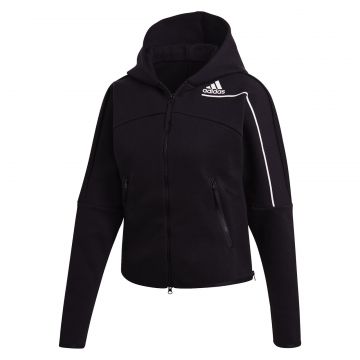 Hanorac ADIDAS pentru femei W ZNE HD - GM3275