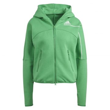 Hanorac ADIDAS pentru femei W ZNE HD - GP3500