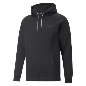 Hanorac PUMA pentru barbati DAY IN MOTION HOODIE DK - 67110201