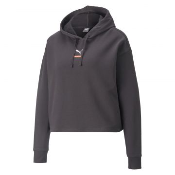 Hanorac PUMA pentru femei BETTER HOODIE TR - 84746775