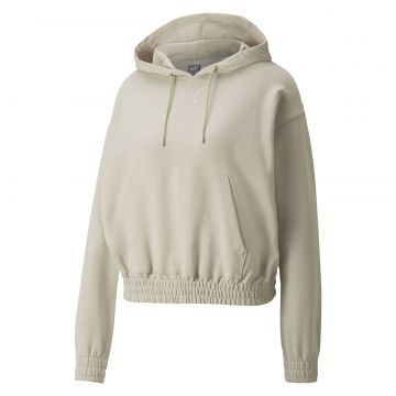 Hanorac PUMA pentru femei HER HOODIE TR - 84709564