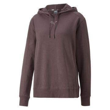 Hanorac PUMA pentru femei HER HOODIE TR - 84983175