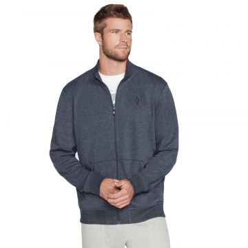 Hanorac SKECHERS pentru barbati THE HOODLESS HOODIE - M3JA195NVY