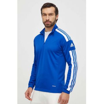 adidas Performance hanorac de antrenament cu imprimeu  GP6475