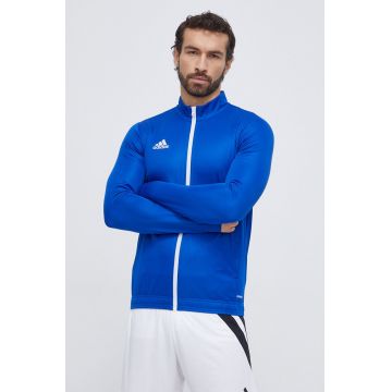 adidas Performance hanorac de antrenament Entrada 22 cu imprimeu HG6287