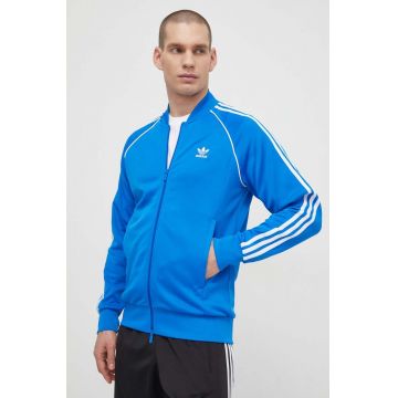 adidas Originals bluză bărbați, cu imprimeu