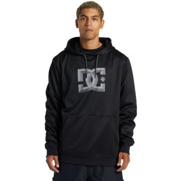 Hanorac barbati DC Shoes SNOWSTAR - TECHNICAL FLEECE ADYFT03374-KVJ0