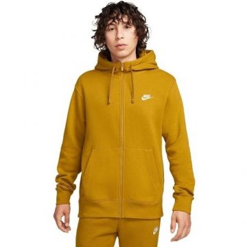 Hanorac barbati Nike Sportswear Club Fleece BV2645-716