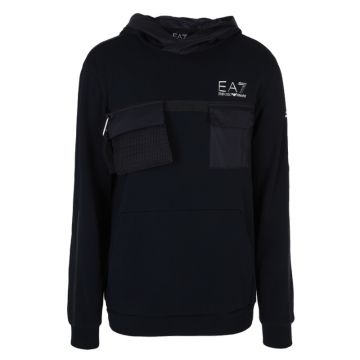 Hanorac EA7 M Hoodie RN Coft PL