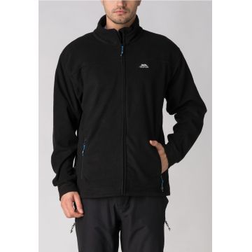 Bluza sport din fleece cu fermoar Bernal