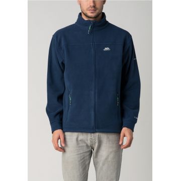 Bluza sport din fleece cu fermoar Bernal