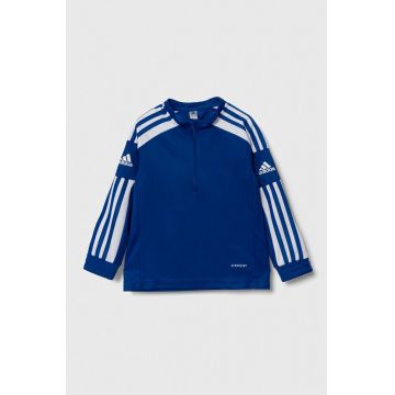 adidas Performance bluza copii SQ21 TR TOP Y modelator