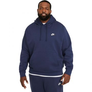 Hanorac barbati Nike Sportswear Club Fleece BV2654-410