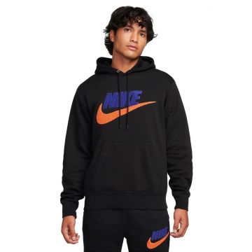 Hanorac NIKE pentru barbati CLUB BB PO CHNL FTRA - FN3104010