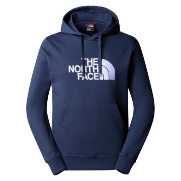 Hanorac THE NORTH FACE pentru barbati LT DREW PEAK PO HD - NF00A0TE8K21