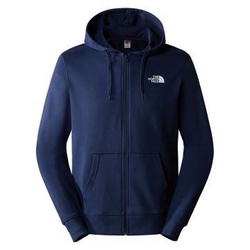 Hanorac THE NORTH FACE pentru barbati OPEN GA FZHD LIGHT - NF00CEP78K21