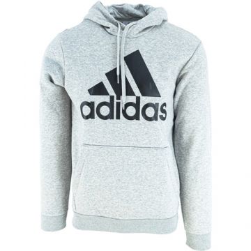 Hanorac barbati adidas Essentials Fleece Big Logo GK9577