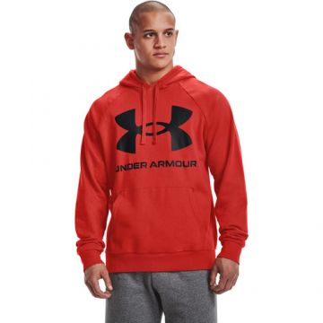 Hanorac barbati Under Armour Rival Fleece Big Logo 1357093-839