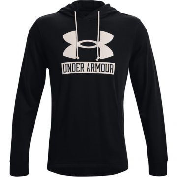 Hanorac barbati Under Armour Rival Logo 1370390-001