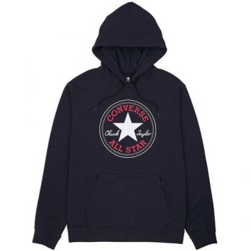 Hanorac unisex Converse Chuck Patch Hoodie Ft 10025469-A01